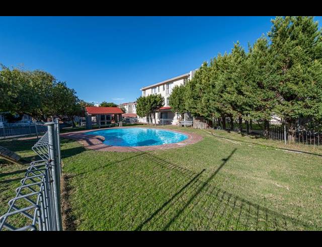 1 BEDROOM APARTMENT FOR SALE IN OAKGLEN
